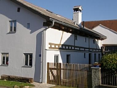 Ferienhaus in Schernfeld (Oberbayern) oder Ferienwohnung oder Ferienhaus