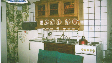 K�che mit Essecke 1