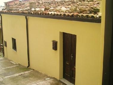 Ferienhaus in Calitri (Avellino) oder Ferienwohnung oder Ferienhaus