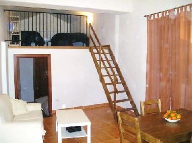 Ferienhaus in Calitri (Avellino) oder Ferienwohnung oder Ferienhaus