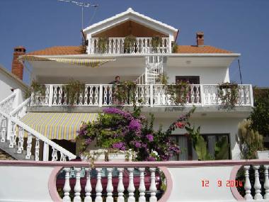 Ferienhaus in Bibinje (Zadarska) oder Ferienwohnung oder Ferienhaus