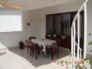 Ferienhaus in Bibinje (Zadarska) oder Ferienwohnung oder Ferienhaus