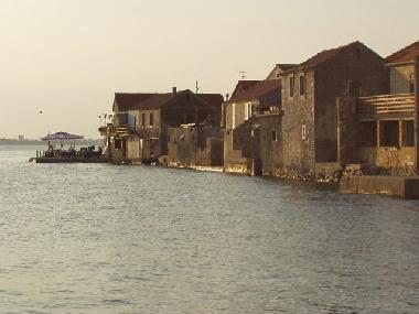 Ferienhaus in Bibinje (Zadarska) oder Ferienwohnung oder Ferienhaus