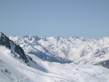 Ferienwohnung in Bagneres de Bigorre (Hautes-Pyr�n�es) oder Ferienwohnung oder Ferienhaus