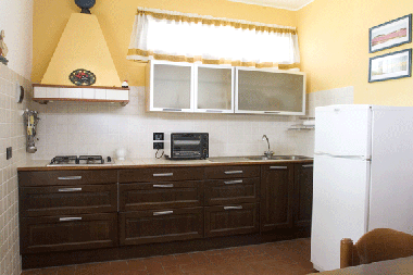 Ferienhaus in Principina a Terra- Marina di Grosseto (Grosseto) oder Ferienwohnung oder Ferienhaus
