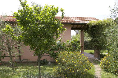 Ferienhaus in Principina a Terra- Marina di Grosseto (Grosseto) oder Ferienwohnung oder Ferienhaus