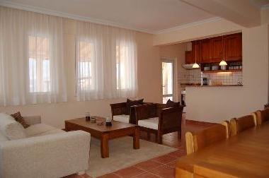 Ferienhaus in Kas (Antalya) oder Ferienwohnung oder Ferienhaus