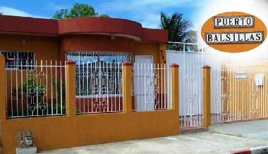 Ferienwohnung in Tol� (Sucre) oder Ferienwohnung oder Ferienhaus