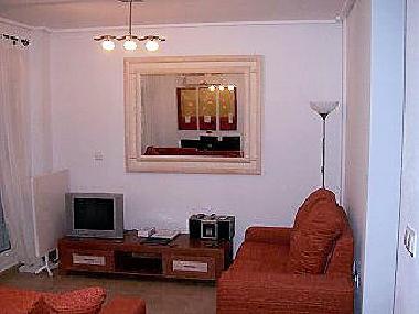 Ferienwohnung in Balsicas (Murcia) oder Ferienwohnung oder Ferienhaus