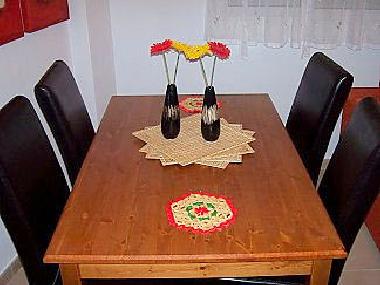 Ferienwohnung in Balsicas (Murcia) oder Ferienwohnung oder Ferienhaus