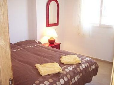 Ferienwohnung in Balsicas (Murcia) oder Ferienwohnung oder Ferienhaus