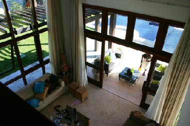 Ferienhaus in Mata de S�o Jo�o (Bahia) oder Ferienwohnung oder Ferienhaus