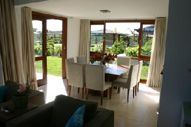 Ferienhaus in Mata de S�o Jo�o (Bahia) oder Ferienwohnung oder Ferienhaus