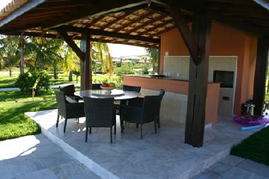 Ferienhaus in Mata de S�o Jo�o (Bahia) oder Ferienwohnung oder Ferienhaus