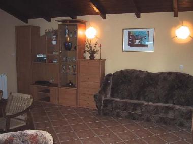 Chalet in Pula (Istarska) oder Ferienwohnung oder Ferienhaus