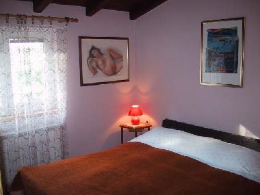 Chalet in Pula (Istarska) oder Ferienwohnung oder Ferienhaus