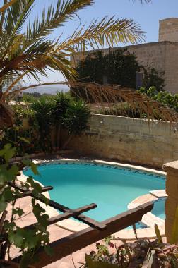 Ferienhaus in Insel Gozo, Qala (Gozo) oder Ferienwohnung oder Ferienhaus