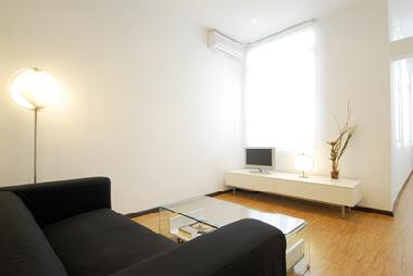 Ferienwohnung in madrid (Madrid) oder Ferienwohnung oder Ferienhaus