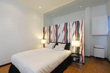 Ferienwohnung in madrid (Madrid) oder Ferienwohnung oder Ferienhaus