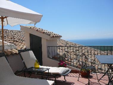 Ferienhaus in GARGANO- Mattinata (Foggia) oder Ferienwohnung oder Ferienhaus