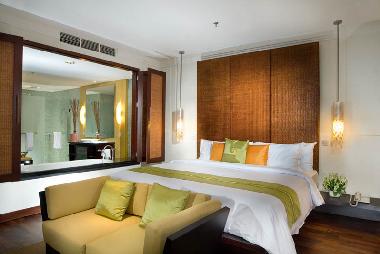 Ferienwohnung in Bali - Nusa Dua (Bali) oder Ferienwohnung oder Ferienhaus