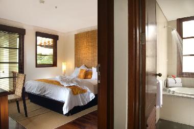 Ferienwohnung in Bali - Nusa Dua (Bali) oder Ferienwohnung oder Ferienhaus