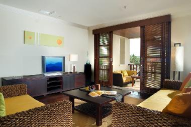 Ferienwohnung in Bali - Nusa Dua (Bali) oder Ferienwohnung oder Ferienhaus