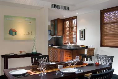 Ferienwohnung in Bali - Nusa Dua (Bali) oder Ferienwohnung oder Ferienhaus