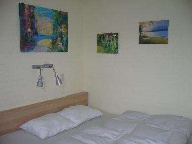 Elternschlafzimmer