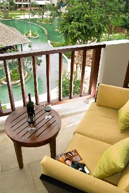 Ferienwohnung in Bali - Nusa Dua (Bali) oder Ferienwohnung oder Ferienhaus