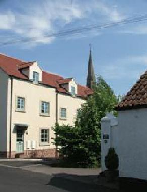 Ferienhaus in Wells (South West) oder Ferienwohnung oder Ferienhaus