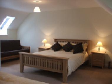 Ferienhaus in Wells (South West) oder Ferienwohnung oder Ferienhaus