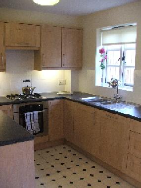 Ferienhaus in Wells (South West) oder Ferienwohnung oder Ferienhaus