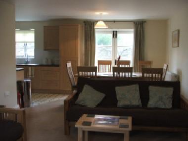 Ferienhaus in Wells (South West) oder Ferienwohnung oder Ferienhaus