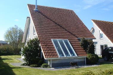 Vorderansicht