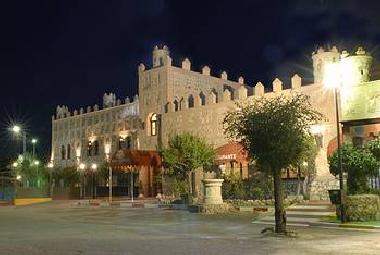 Hotel in la guardia (Toledo) oder Ferienwohnung oder Ferienhaus