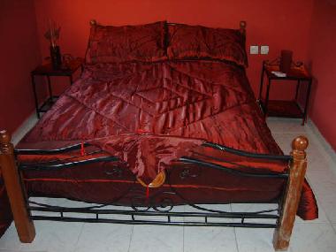 Ferienhaus in near Bab lekhmisse (Marrakech) oder Ferienwohnung oder Ferienhaus