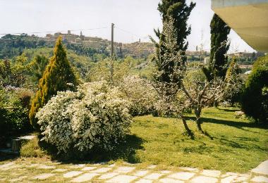 Ferienhaus in Montepulciano (Siena) oder Ferienwohnung oder Ferienhaus