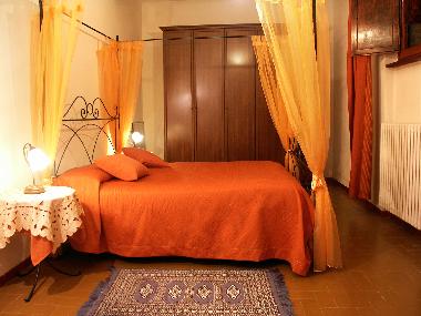 Ferienhaus in Montepulciano (Siena) oder Ferienwohnung oder Ferienhaus