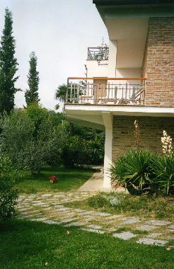 Ferienhaus in Montepulciano (Siena) oder Ferienwohnung oder Ferienhaus