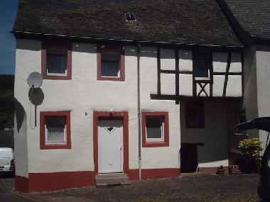 Ferienhaus in Maring-Noviand (Mosel - Saar) oder Ferienwohnung oder Ferienhaus