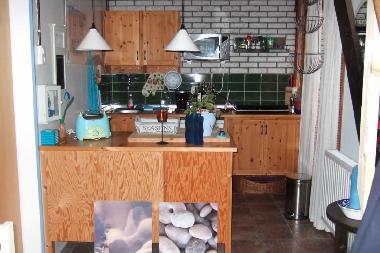 Ferienhaus in Sint Maartensvlotbrug (Noord-Holland) oder Ferienwohnung oder Ferienhaus
