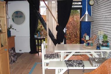 Ferienhaus in Sint Maartensvlotbrug (Noord-Holland) oder Ferienwohnung oder Ferienhaus