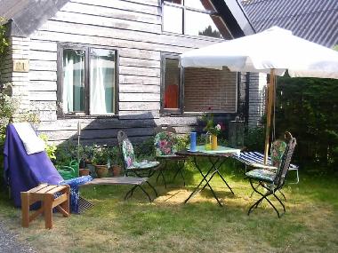 Ferienhaus in Sint Maartensvlotbrug (Noord-Holland) oder Ferienwohnung oder Ferienhaus
