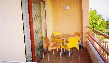 Ferienwohnung in Nessebar (Burgas) oder Ferienwohnung oder Ferienhaus