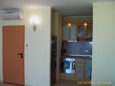 Ferienwohnung in Nessebar (Burgas) oder Ferienwohnung oder Ferienhaus