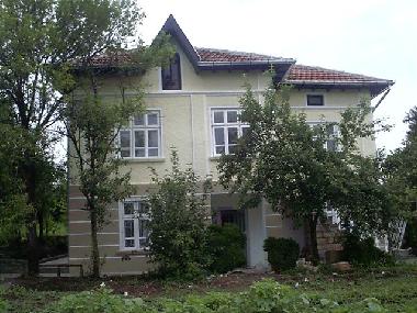 Ferienhaus in Gorna Lipnitsa (Veliko Turnovo) oder Ferienwohnung oder Ferienhaus