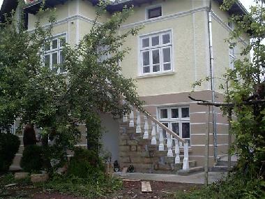 Ferienhaus in Gorna Lipnitsa (Veliko Turnovo) oder Ferienwohnung oder Ferienhaus
