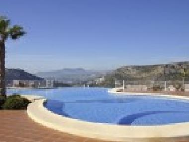 Ferienwohnung in Benitachell (Alicante / Alacant) oder Ferienwohnung oder Ferienhaus