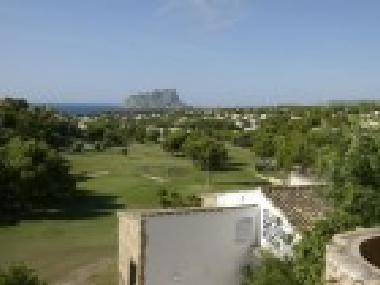 Ferienwohnung in Benitachell (Alicante / Alacant) oder Ferienwohnung oder Ferienhaus